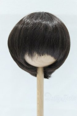画像1: 8-9inch/ウィッグ S-25-11-02-044-SK-ZS