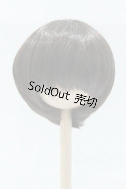 画像1: 8-9inch/ウィッグ S-26-01-11-356-SK-ZS