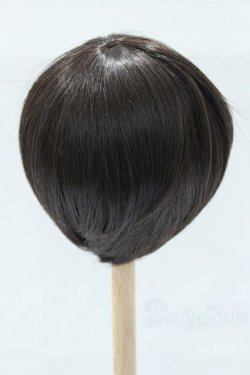 画像2: 8-9inch/ウィッグ S-25-11-02-044-SK-ZS