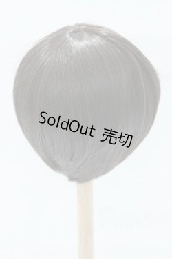 画像2: 8-9inch/ウィッグ S-26-01-11-356-SK-ZS