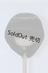 8-9inch/ウィッグ S-26-02-08-087-SK-ZS