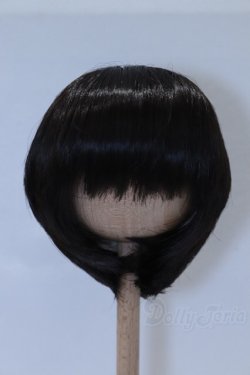 画像1: 8-9inch/ウィッグ S-26-02-08-087-SK-ZS