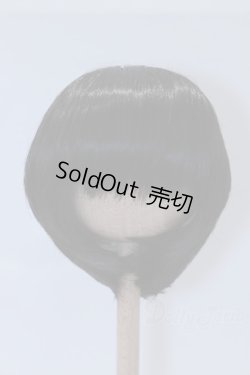 画像1: 8-9inch/ウィッグ S-26-02-08-087-SK-ZS