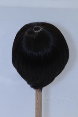 画像2: 8-9inch/ウィッグ S-26-02-08-087-SK-ZS