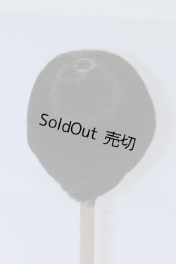 画像2: 8-9inch/ウィッグ S-26-02-08-087-SK-ZS