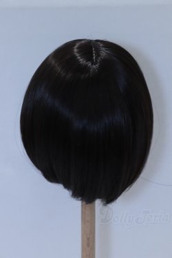 画像2: 8-9inch/ウィッグ S-26-02-08-089-SK-ZS