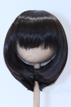 画像1: 8-9inch/ウィッグ S-26-01-18-095-SK-ZS