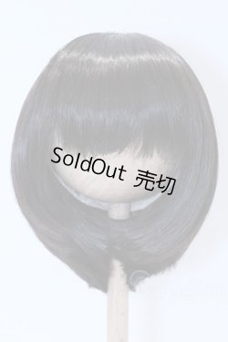画像1: 8-9inch/ウィッグ S-26-04-05-370-SK-ZS
