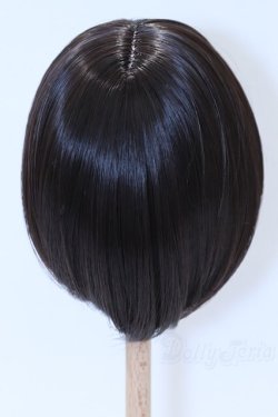 画像2: 8-9inch/ウィッグ S-26-01-18-095-SK-ZS