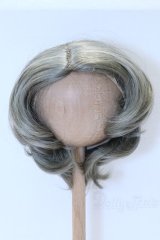 8-9inch/ウィッグ S-26-01-18-099-SK-ZS