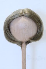 8-9inch/ウィッグ S-26-01-11-091-SK-ZS