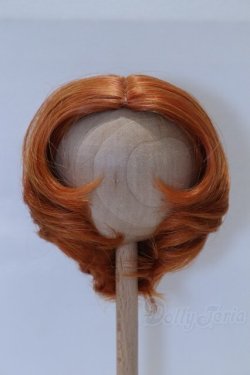 画像1: 8-9inch/ウィッグ S-26-02-08-086-SK-ZS