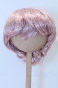 8-9inch/ウィッグ S-26-03-08-399-SK-ZS