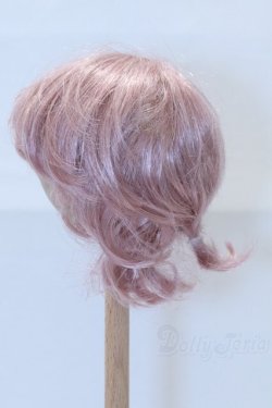 画像2: 8-9inch/ウィッグ S-26-01-11-090-SK-ZS