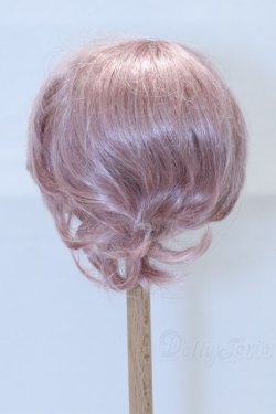 画像3: 8-9inch/ウィッグ S-26-01-11-090-SK-ZS