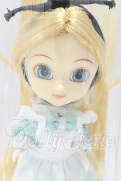 画像1: リトルプーリップ/ファンタスティック アリス ブルー S-26-04-26-011-SK-ZS