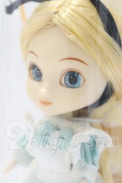 画像2: リトルプーリップ/ファンタスティック アリス ブルー S-26-04-26-011-SK-ZS