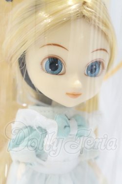 画像3: リトルプーリップ/ファンタスティック アリス ブルー S-26-04-26-011-SK-ZS