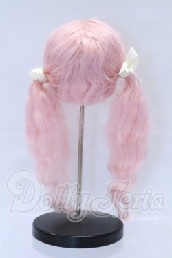 画像3: 6-7inch/ウィッグ S-26-02-22-043-SK-ZS