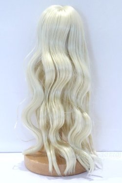 画像2: 7-8inch/ウィッグ S-26-01-18-090-SK-ZS