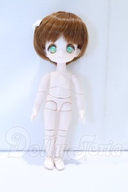 画像2: オビツ11/こぐまのチロルちゃん Dollybird S-26-06-21-059-YB-ZS