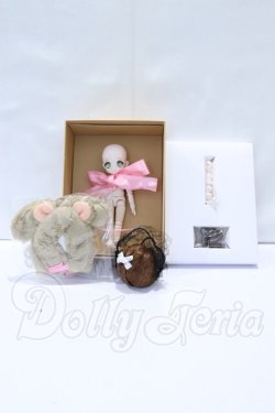画像4: オビツ11/こぐまのチロルちゃん Dollybird S-26-06-21-059-YB-ZS