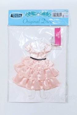 画像1: ジェニー/OF:リトルファクトリー製衣装 S-26-01-04-060-YB-ZS