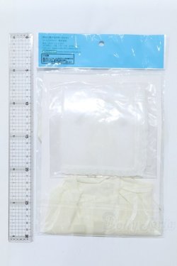 画像2: ジェニー/OF:リトルファクトリー製衣装 S-26-01-04-061-YB-ZS