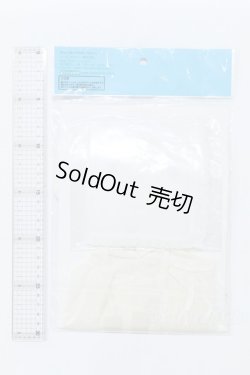 画像2: ジェニー/OF:リトルファクトリー製衣装 S-26-01-04-061-YB-ZS