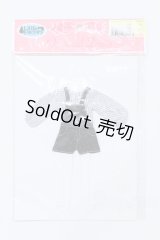 リカちゃん/OF:リトルファクトリー製衣装 S-26-01-04-058-YB-ZS