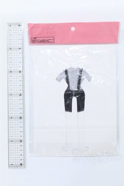 画像2: リカちゃん/OF:リトルファクトリー製衣装 S-26-01-04-058-YB-ZS