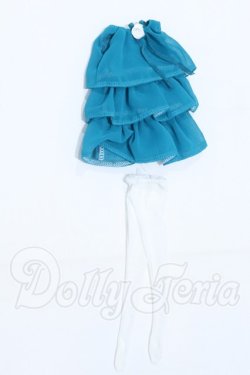 画像1: ジェニー/OF:リトルファクトリー製衣装 S-26-04-12-040-SK-ZS