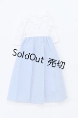 ジェニー/OF:リトルファクトリー製衣装 S-26-01-25-036-SK-ZS