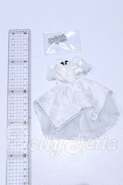 画像2: リカちゃん/OF:リトルファクトリー製衣装 S-26-03-15-039-SK-ZS