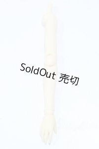 オビツ50/腕パーツ S-25-10-05-013-SK-ZS