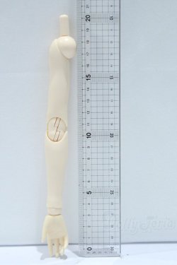 画像2: オビツ50/腕パーツ S-25-10-05-013-SK-ZS