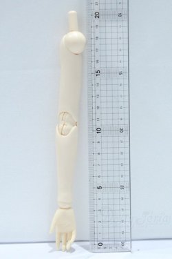 画像2: オビツ50/腕パーツ S-25-10-05-014-SK-ZS