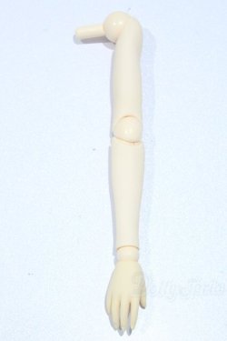 画像1: オビツ50/腕パーツ S-25-10-05-015-SK-ZS