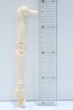 画像2: オビツ50/腕パーツ S-25-10-05-015-SK-ZS