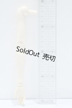 画像2: オビツ50/腕パーツ S-25-10-05-015-SK-ZS