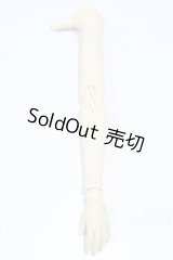 オビツ50/腕パーツ S-25-10-05-016-SK-ZS