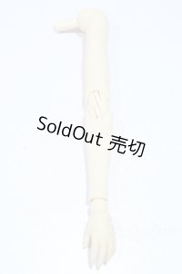 オビツ50/腕パーツ S-25-10-05-016-SK-ZS