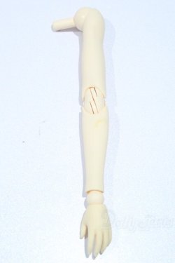 画像1: オビツ50/腕パーツ S-25-10-05-016-SK-ZS