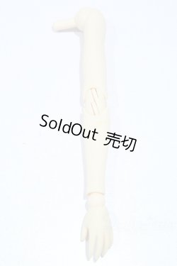 画像1: オビツ50/腕パーツ S-25-10-05-016-SK-ZS