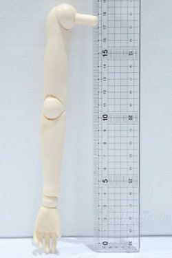画像2: オビツ50/腕パーツ S-25-10-05-016-SK-ZS