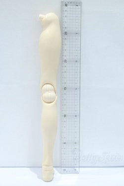 画像2: オビツ50/脚パーツ S-25-10-05-011-SK-ZS
