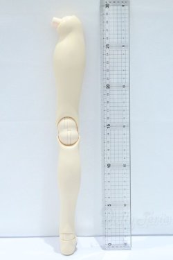 画像2: オビツ50/脚パーツ S-25-10-05-012-SK-ZS