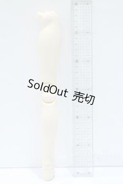 画像2: オビツ50/脚パーツ S-25-10-05-012-SK-ZS