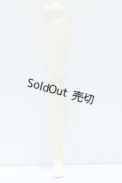 画像1: オビツ50/脚パーツ S-25-10-05-009-SK-ZS