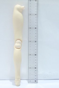 画像2: オビツ50/脚パーツ S-25-10-05-009-SK-ZS
